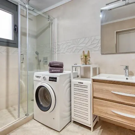 Villa Costacabana - Palmera