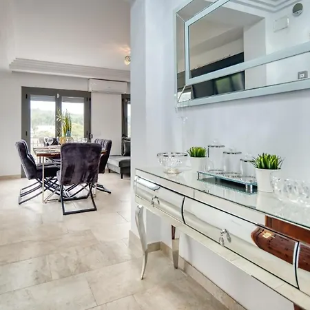 Costacabana - Palmera *