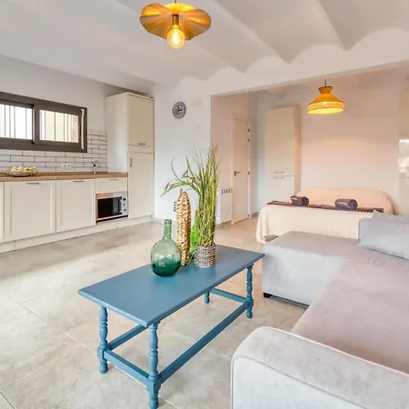 Costacabana - Palmera * יורט דה מאר