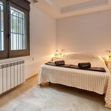 Villa Costacabana - Palmera Lloret de Mar