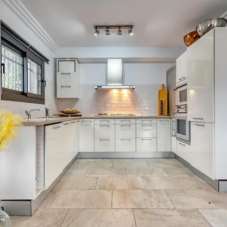 Costacabana - Palmera וילה יורט דה מאר