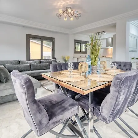 Costacabana - Palmera * יורט דה מאר