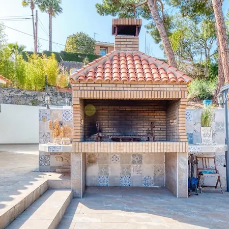 וילה Costacabana - Palmera *