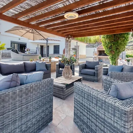 Costacabana - Palmera Villa