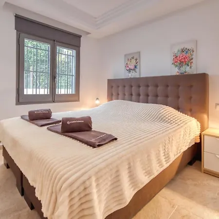 Costacabana - Palmera Villa