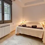 Villa Costacabana - Palmera Lloret de Mar