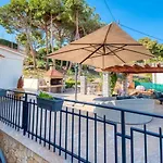 Villa Costacabana - Palmera Lloret de Mar