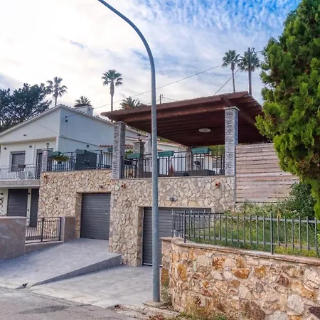 Costacabana - Palmera Villa *