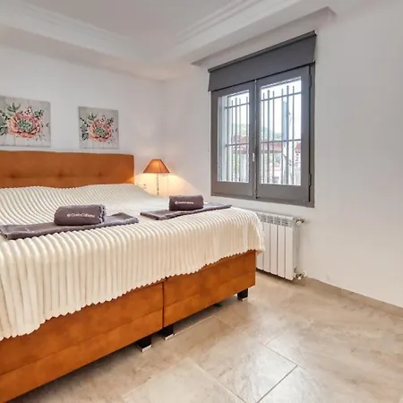 Villa Costacabana - Palmera Lloret de Mar