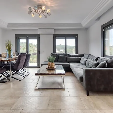 Costacabana - Palmera