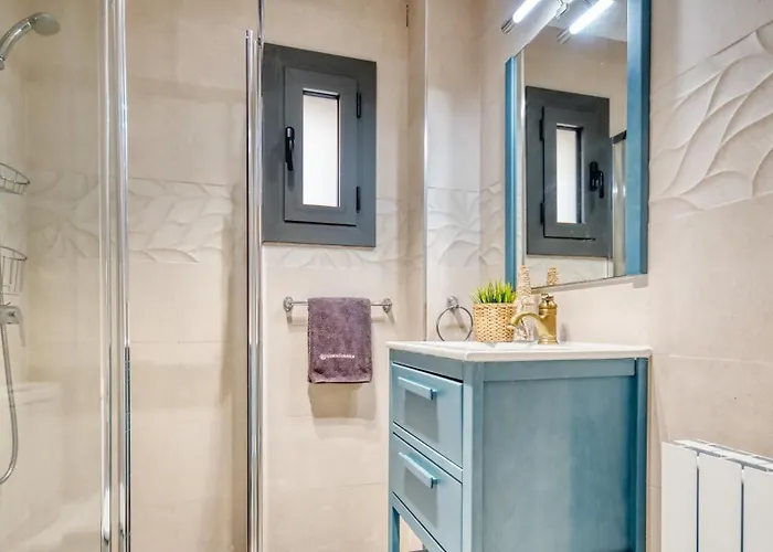 Costacabana - Palmera Льорет-де-Мар