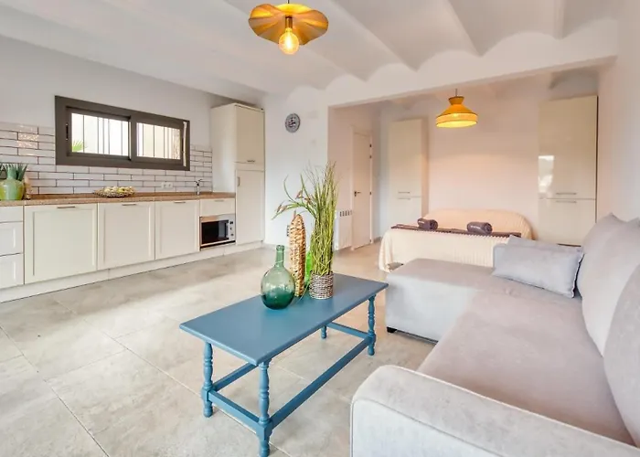 Costacabana - Palmera * Льорет-де-Мар