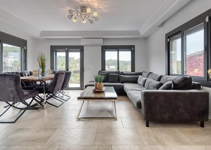 Costacabana - Palmera