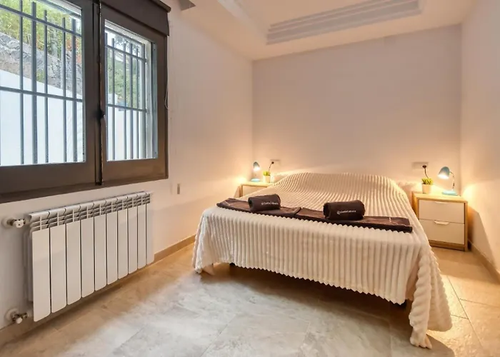 Villa Costacabana - Palmera Lloret de Mar