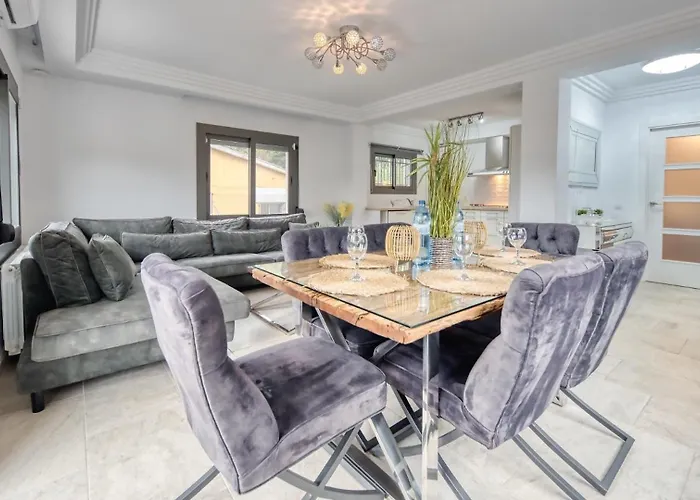 Costacabana - Palmera * Lloret de Mar