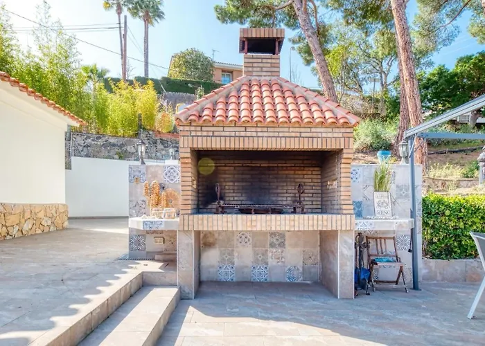 Villa Costacabana - Palmera *