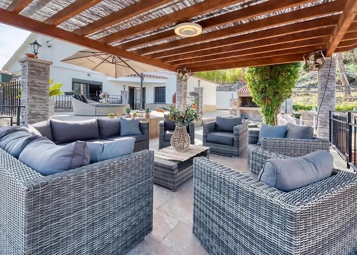 Costacabana - Palmera Villa