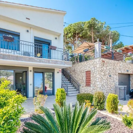 Costacabana - Palmera Villa