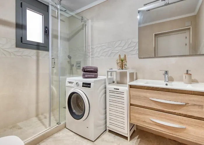 Villa Costacabana - Palmera