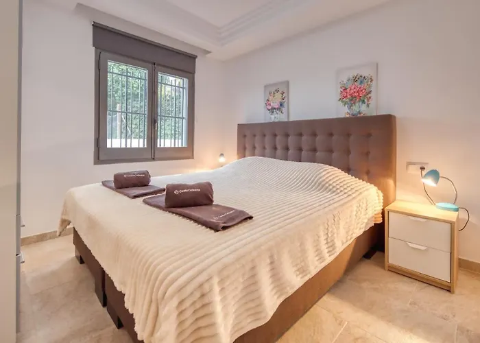 Costacabana - Palmera Villa