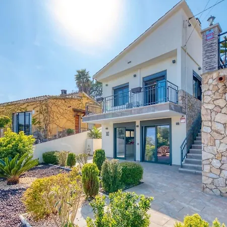 Costacabana - Palmera Вілла Льорет-де-Мар