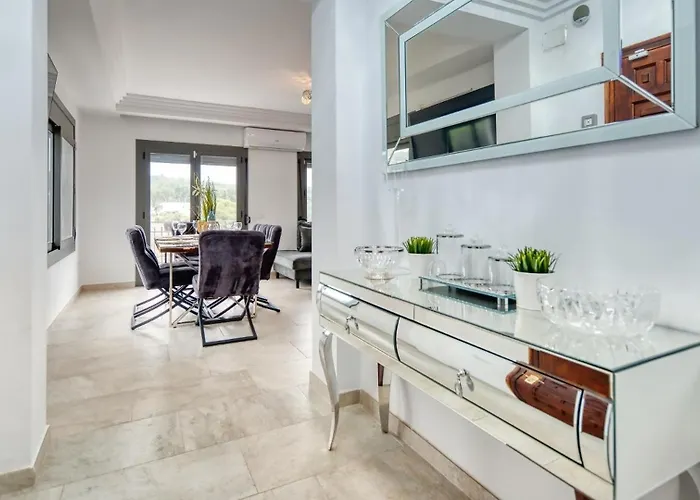 Costacabana - Palmera *