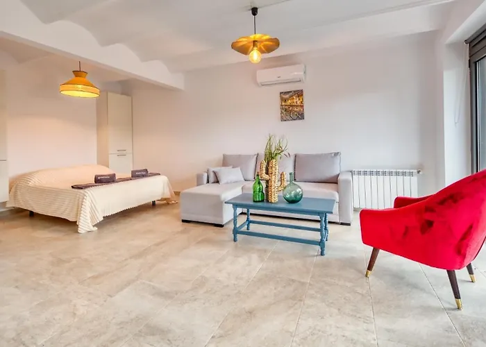 Costacabana - Palmera *